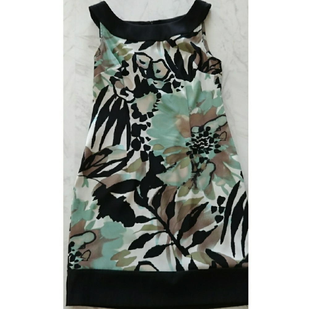 Arrivals!🙌 Olive and black sleeveless dress